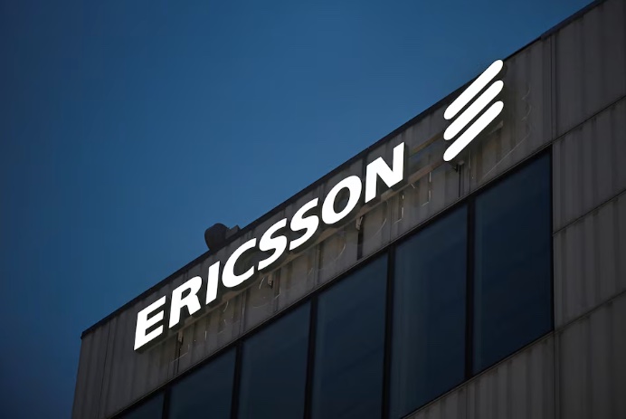 Ericsson will cut 1,200 jobs in Sweden