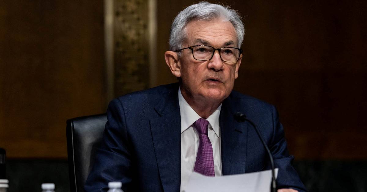 Powell: The Fed will not cut interest rates until it has greater confidence in inflation