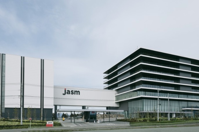 TSMC is highly regarded, and Prime Minister Fumio Kishida inspected the new factory.