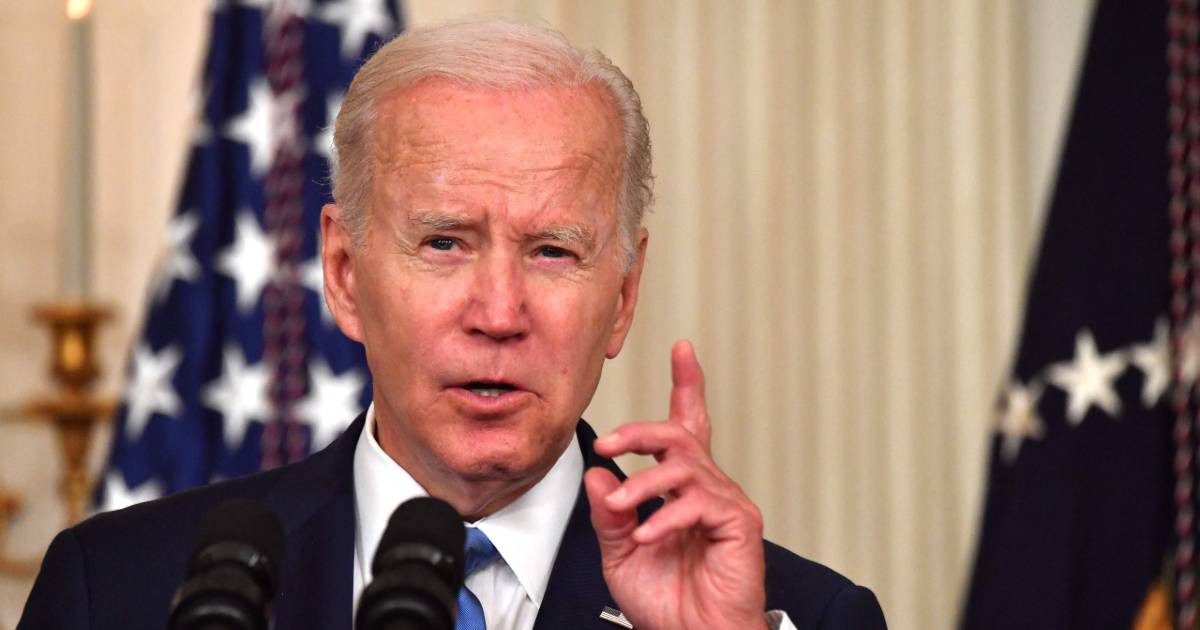 Biden reportedly to issue warning on China's activities in South China Sea