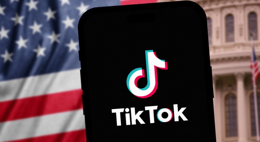 Kyrgyzstan has banned access to TikTok.