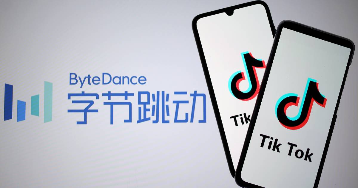 The US Senate passed the mandatory divestiture of TikTok from its parent company.