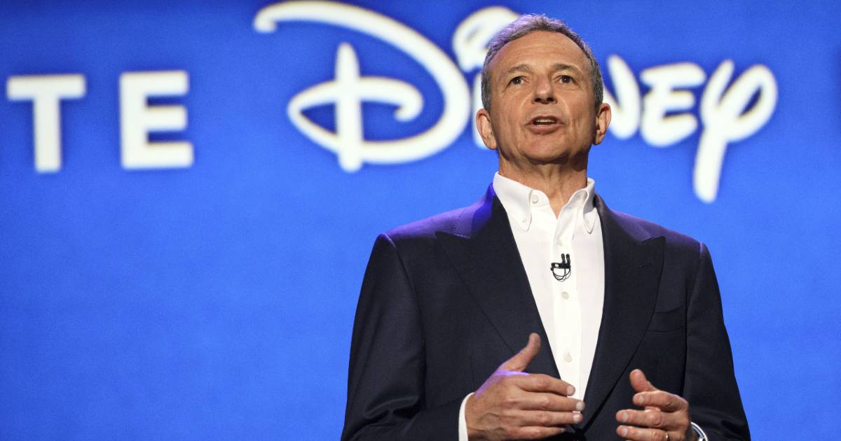 Battle for proxy ends with Disney fending off Peltz